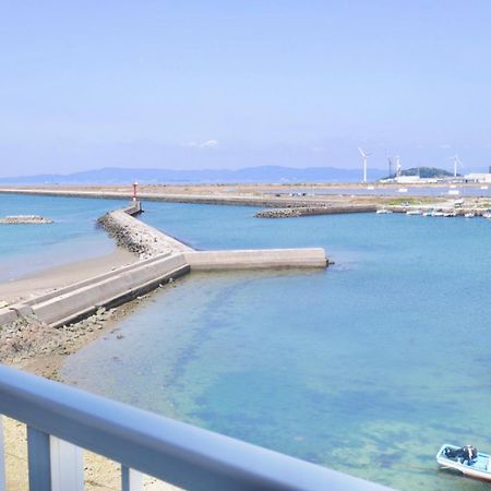 Organic Beach Building 1 - Vacation Stay 12373 田原市 エクステリア 写真
