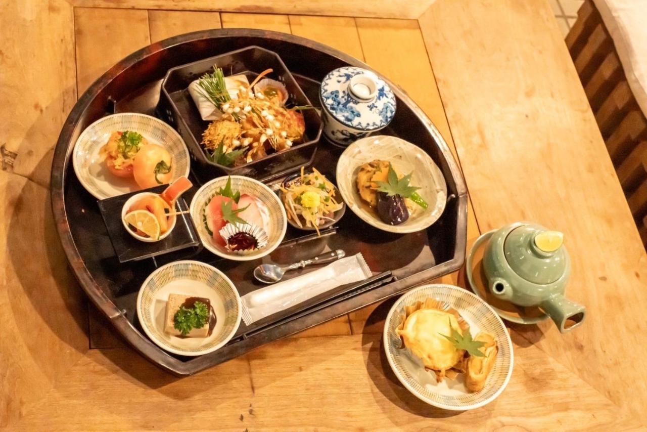 Organic Beach Building 1 - Vacation Stay 12373 田原市 エクステリア 写真