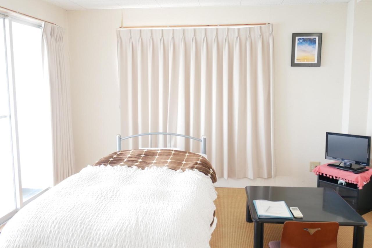 Organic Beach Building 1 - Vacation Stay 12373 田原市 エクステリア 写真