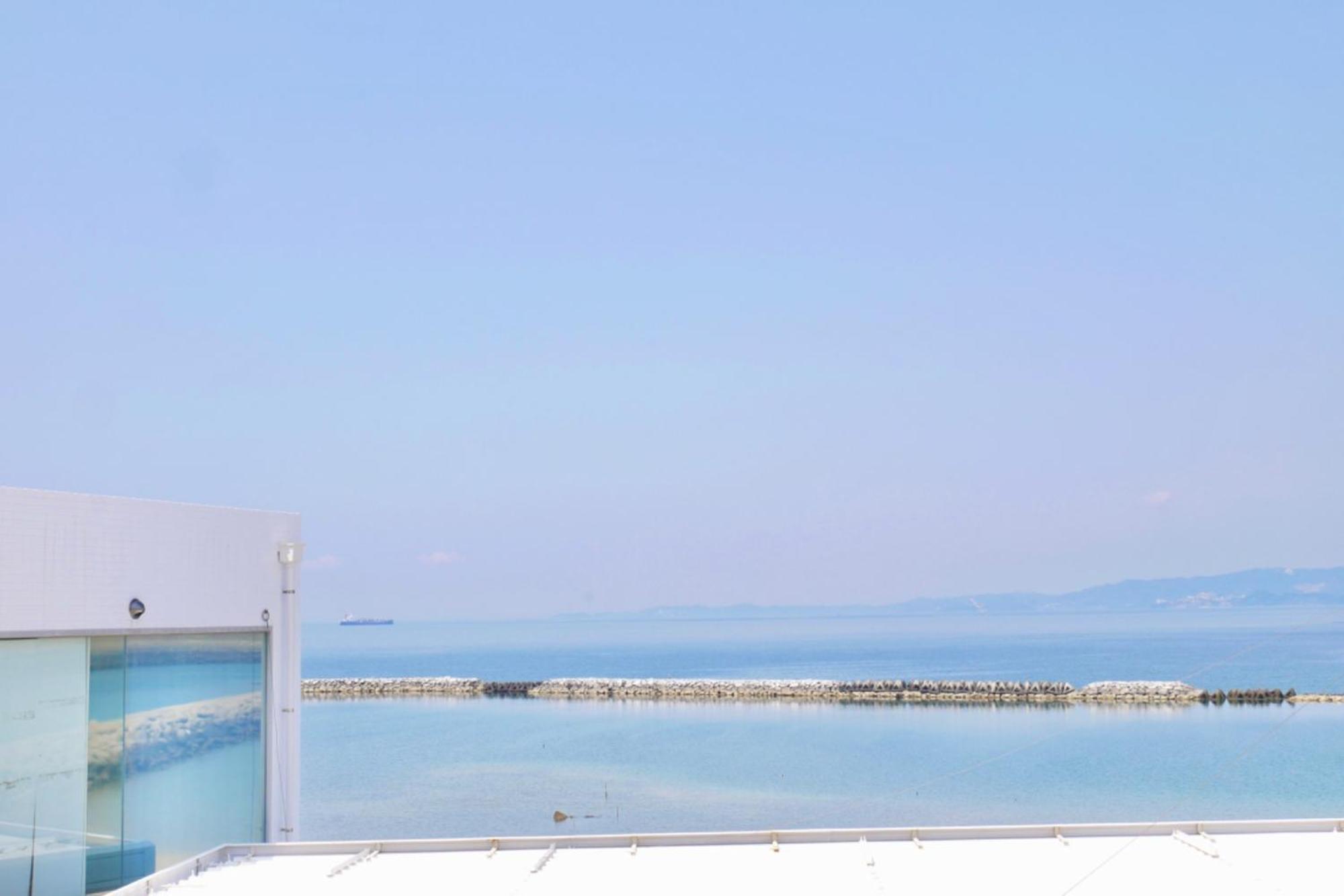 Organic Beach Building 1 - Vacation Stay 12373 田原市 エクステリア 写真