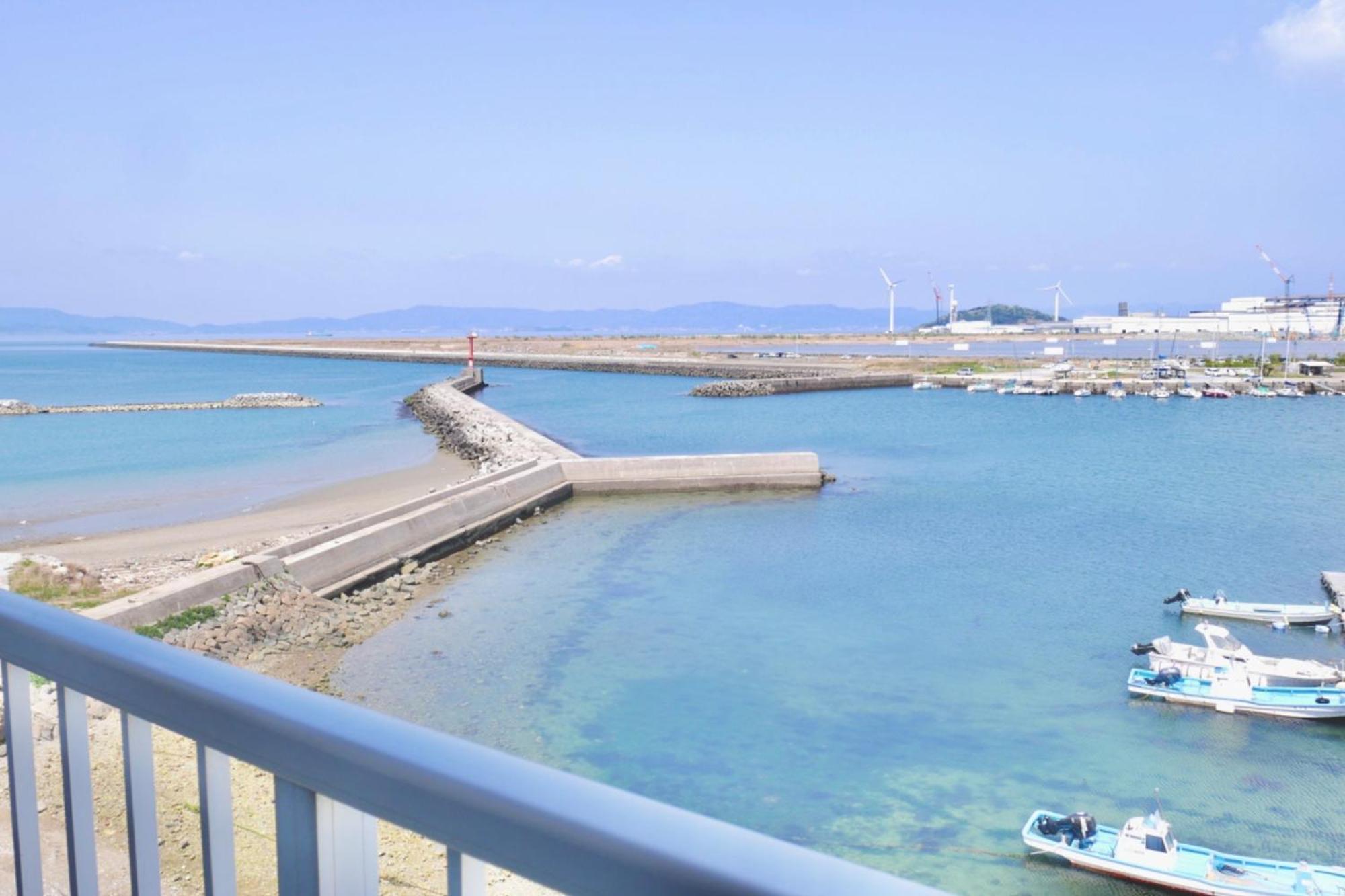 Organic Beach Building 1 - Vacation Stay 12373 田原市 エクステリア 写真